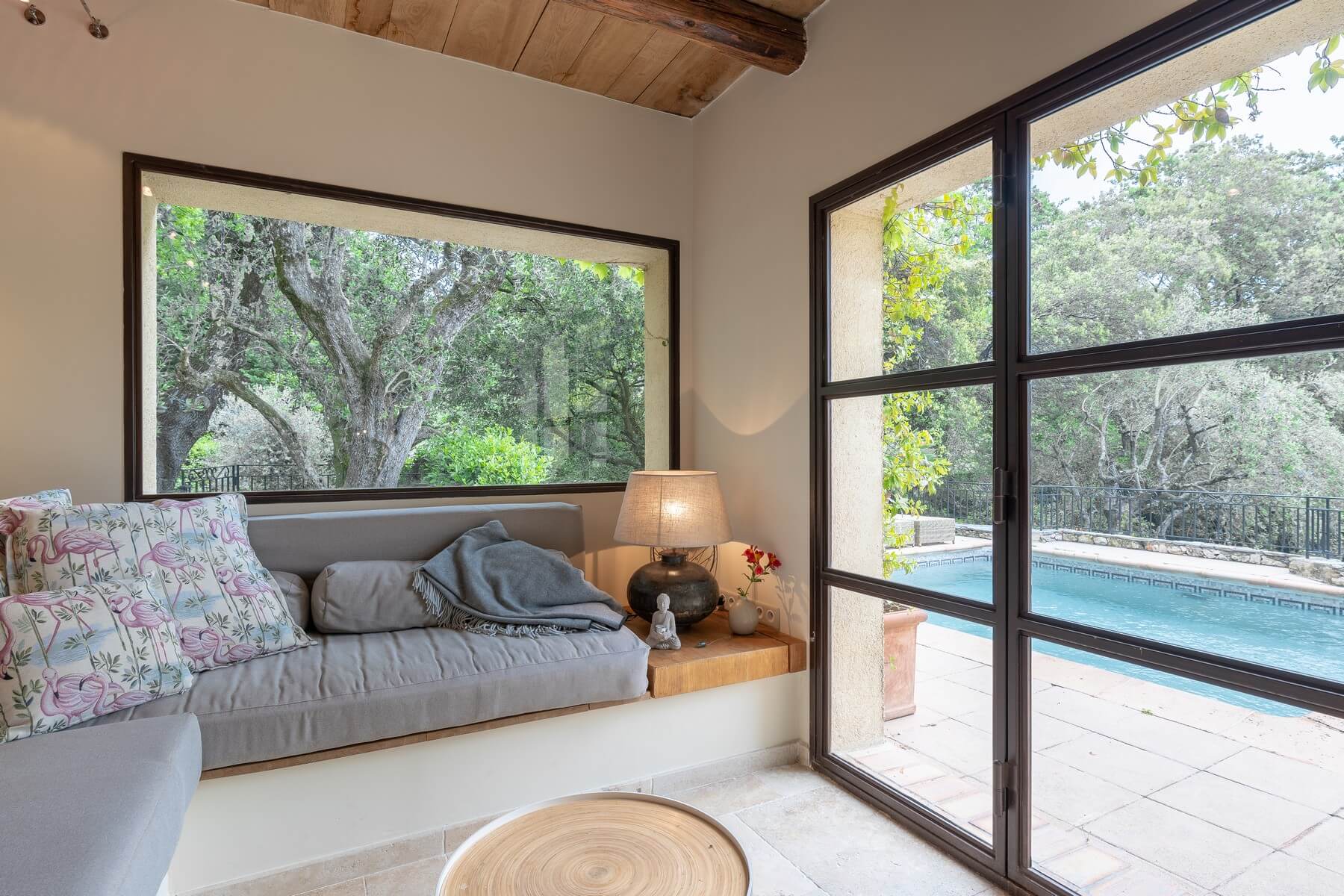 Bastide des Oliviers