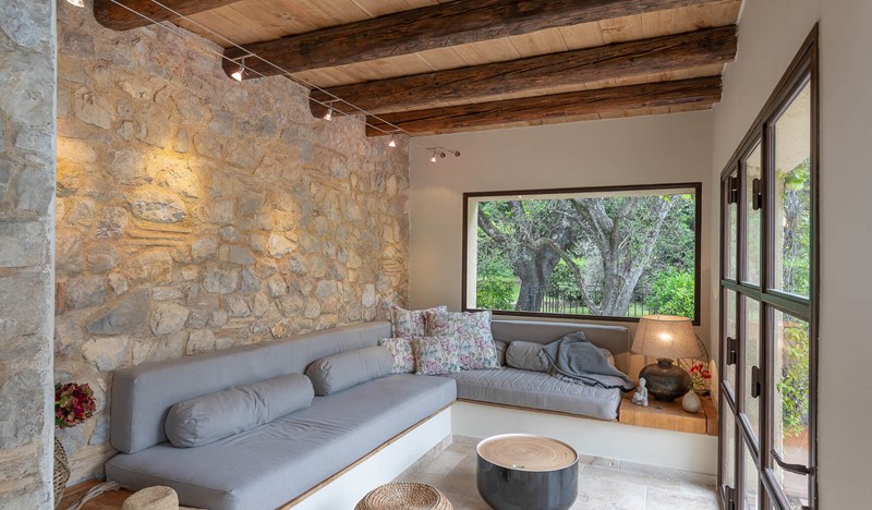 Le Mas Des Oliviers Cdvillas MD 6