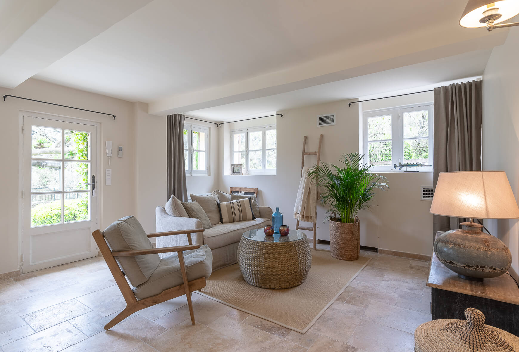 Bastide des Oliviers