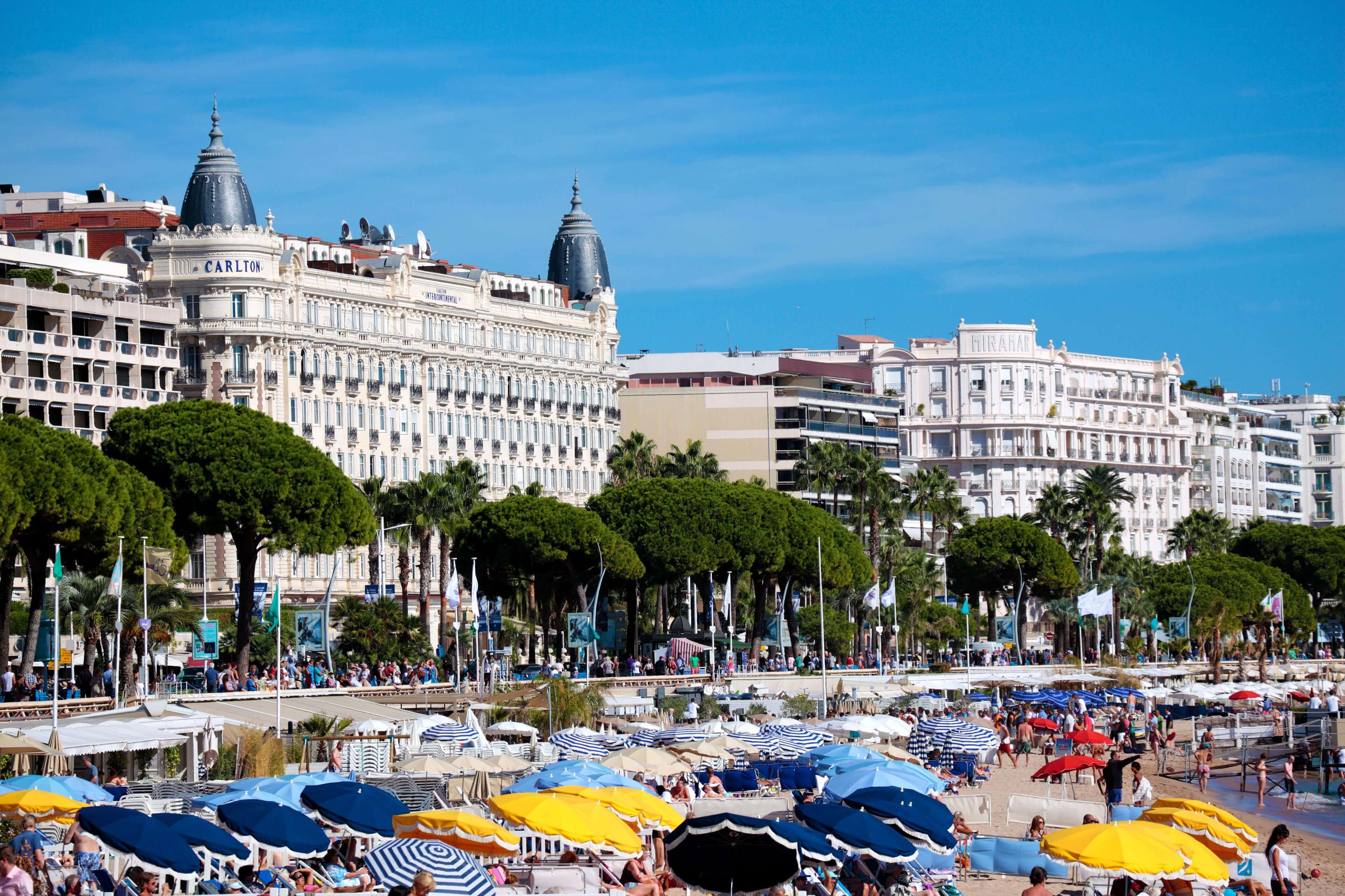 Villas for rent in Cannes Cote d'Azur Villa Rentals