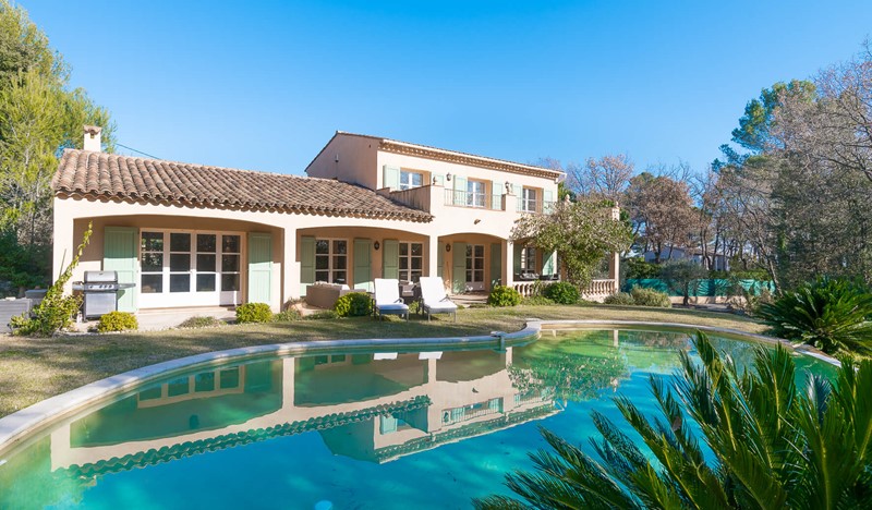 Villa Bougainvilliers MD Cdvillas 2