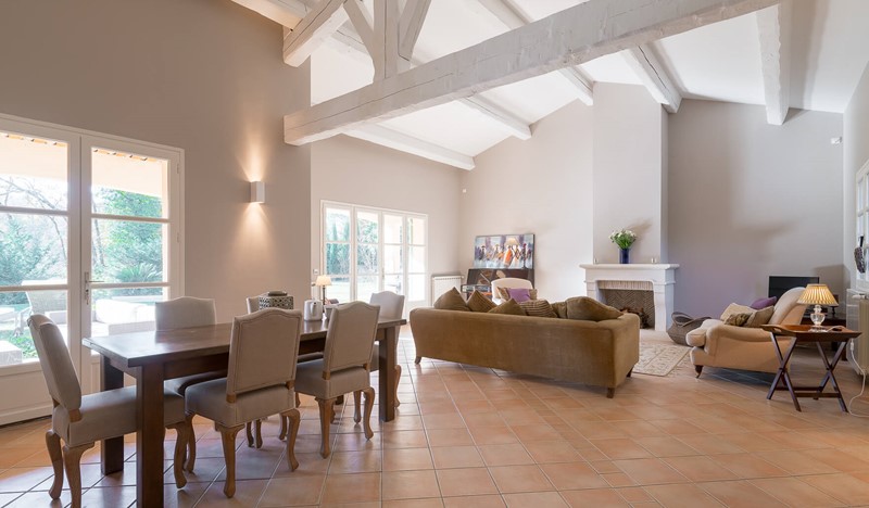 Villa Bougainvilliers MD Cdvillas 9